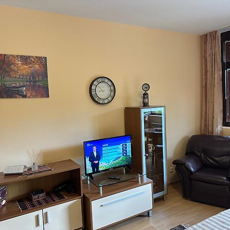 Studio In Hotel Flora Borovets Eksteriør bilde