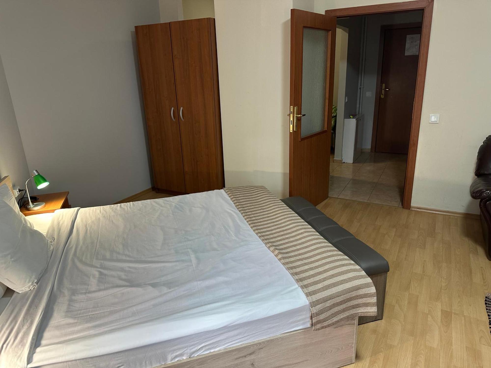 Studio In Hotel Flora Borovets Eksteriør bilde